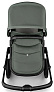 Bugaboo Fox5 Renew коляска 2 в 1 Black/ Forest Green/Forest Green complete - фото 7