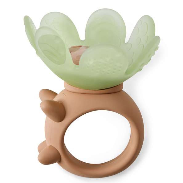 Happy Baby набор игрушек Тис Френдс (TEETH FRIENDS) - фото  8