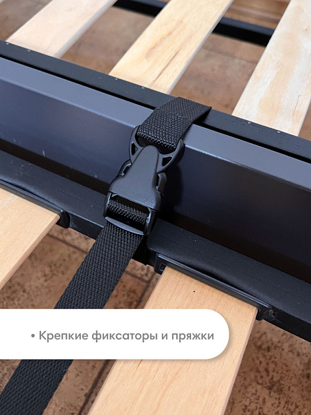 OLANT комплект ремешков 2 шт для детской кроватки - фото  5