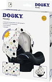 Xplorys Капюшон для автокресла DOOKY Hoody Magic Colour Changing Balloons