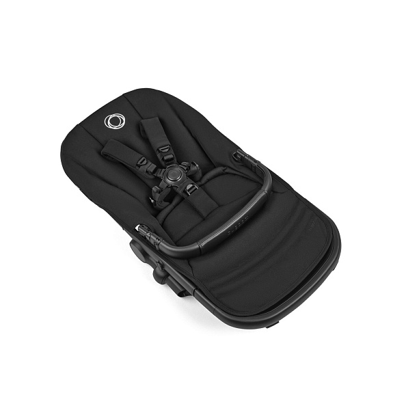 Bugaboo Fox5 base Black/ Heritage Black - фото  3