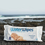 Waterwipes салфетки влажные детские WaterWipes® Original 60 листов - фото 7