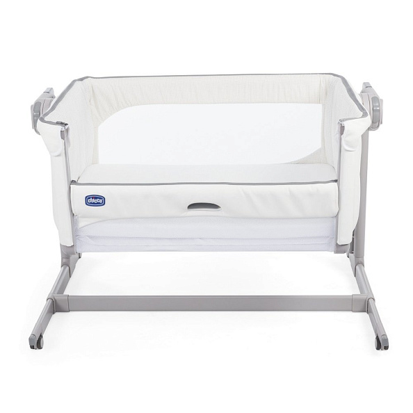 Chicco   Next2me Magic White Snow