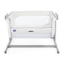 Chicco   Next2me Magic White Snow