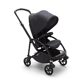 Bugaboo Bee6 Mineral коляска прогулочная Black/Washed Black complete