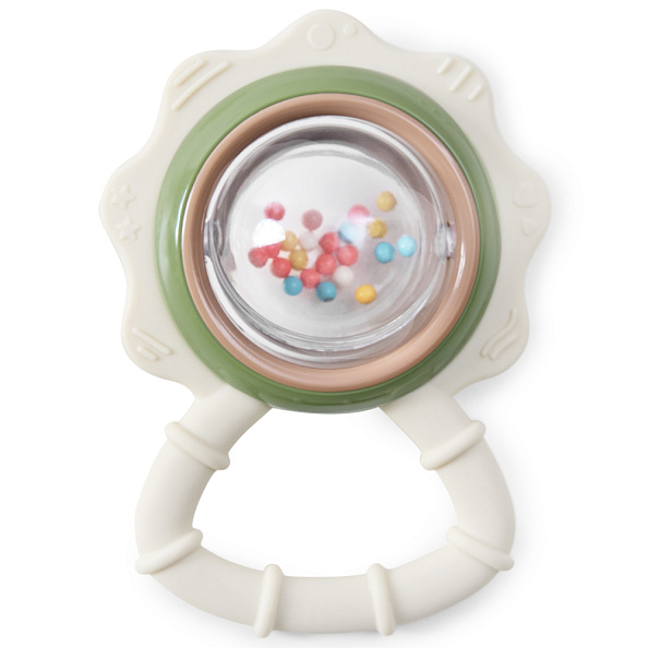 Happy Baby набор игрушек Тис Френдс (TEETH FRIENDS) - фото  9