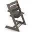 Stokke Tripp Trapp  Hazy Grey