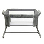 Chicco   Next2me Magic Evo Dark Grey