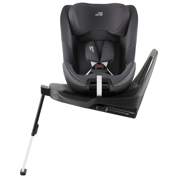 Britax Roemer  SWIVEL Midnight Grey -   6