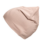 Elodie  Logo Beanies - Powder Pink 