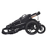 Valco baby Snap 4   / Coal Black