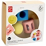 Hape погремушка Улыбка, 3 предмета - фото 6