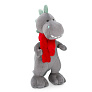Orange Toys игрушка мягкая Дракончик Ти-Рексик 25 см - фото 1