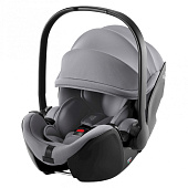 Britax Roemer  BABY-SAFE 5Z Frost Grey