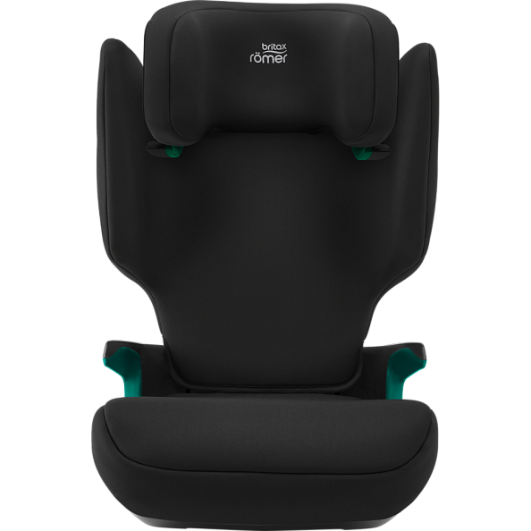 Britax Roemer Автокресло Adventure Plus 2 Space Black (гр.2/3) - фото  3
