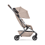 Joolz Коляска прогулочная Aer2 Sandy Taupe - фото 3