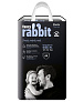 Fancy Rabbit for home -, 12-22 , XL, 44 .