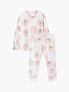Happy Baby пижама детская flowers - фото 1