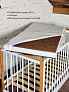 OLANT BABY матрас детский Basic Sandwich 120*60 - фото 10