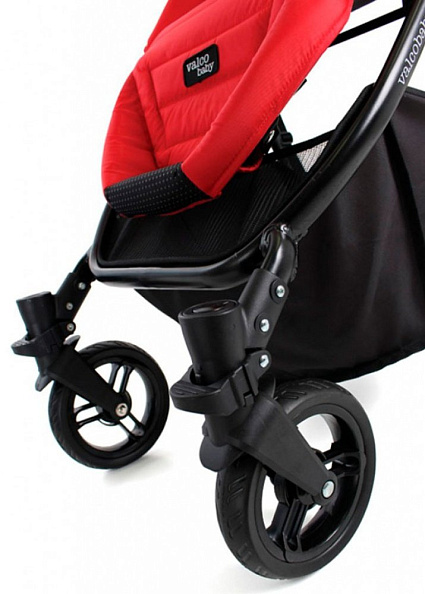 Valco Baby Snap 4  2  1 / Fire red