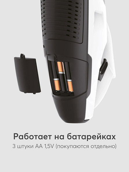 Happy Baby игрушка-пылесос TIME TO CLEANUP - фото  11