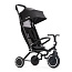 SMARTRIKE Трехколесный складной велосипед  Wonder max, Jet Black