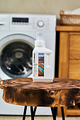 DzenClean пятновыводитель универсальный для белого и цветного 500 гр