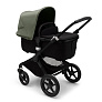 Bugaboo Fox/Lynx/Cameleon3   Forest Green