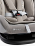 Happy Baby автокресло 0+ OREX grey (0-12 лет, до 36 кг) - фото 13