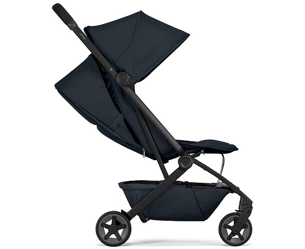 Joolz Коляска прогулочная Aer2 SE Dark Navy Blue - фото  5