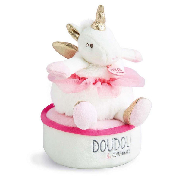 Dou Dou et Compagnie    Lucie 19   