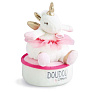 Dou Dou et Compagnie    Lucie 19   