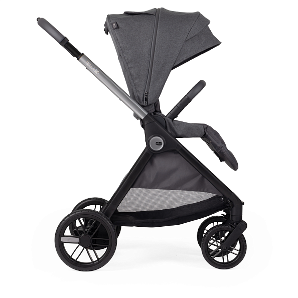 Chicco Коляска 2в1 Bellagio Black Satin - фото  20