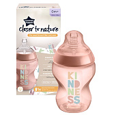 Tommee Tippee    Closer to nature, 260 ., , 0+