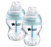 Tommee Tippee    Advanced Anti-Colic, 260 ., 0+, 2 .