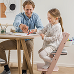 Stokke Tripp Trapp  Whitewash