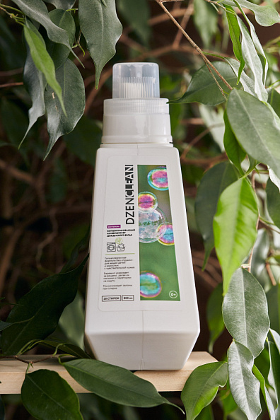 DzenClean - 0+     800 