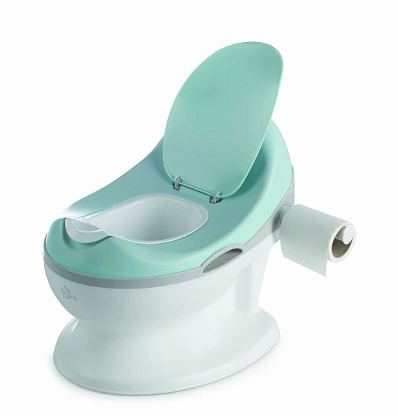 JANE   Soft Potty Pale