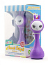 Alilo игрушка Умный зайка R1 музыкальная интерактивная фиолетовый - фото 1