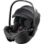 Britax Roemer автокресло BABY-SAFE PRO Classic | Deep Black