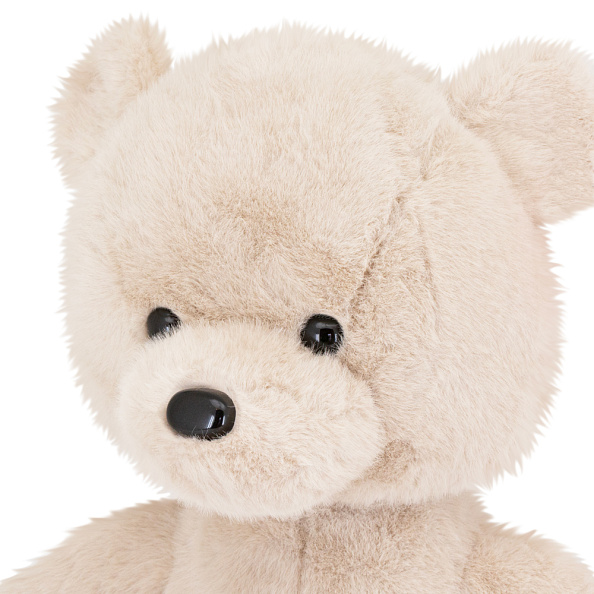 Orange Toys Медвежонок Тёпа бежевый 33 см - фото  2