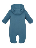 OLANT BABY  , +10C+20C, Siberia Denim Teddy