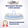 Tanoshi Premium Трусики-подгузники для детей, размер M 6-11 кг, 56 шт. - фото 3