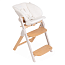 Chicco стульчик 0+ для кормления растущий Meraviglia Fossil