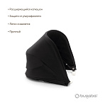 Bugaboo Bee6    Black