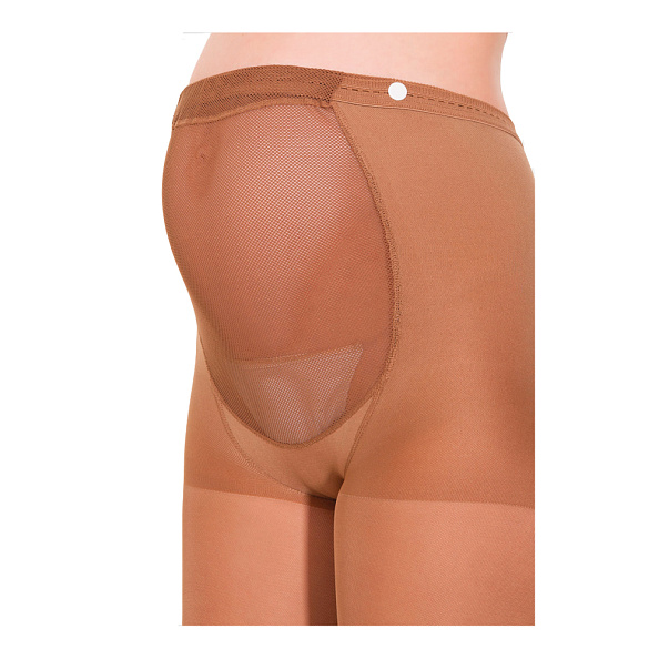 RELAXSAN колготки лечебно-профилактические MATERNITY 70 для беременных с регулируемым поясом - фото  2