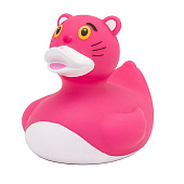 Веселые Ути-пути уточка розовая пантера