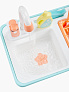 Happy Baby - Wash and Play   15 , mint