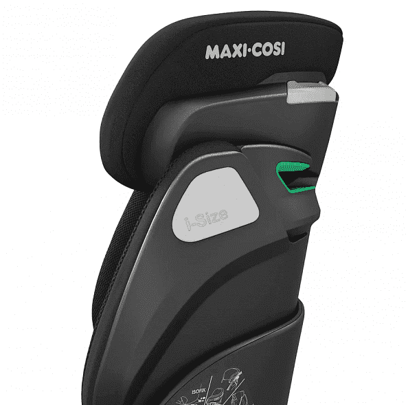 Maxi-Cosi Kore PRO i-Size Автокресло группы II-III (15–36кг) authentic black