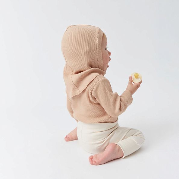 Happy Baby шапочка-шлем beige